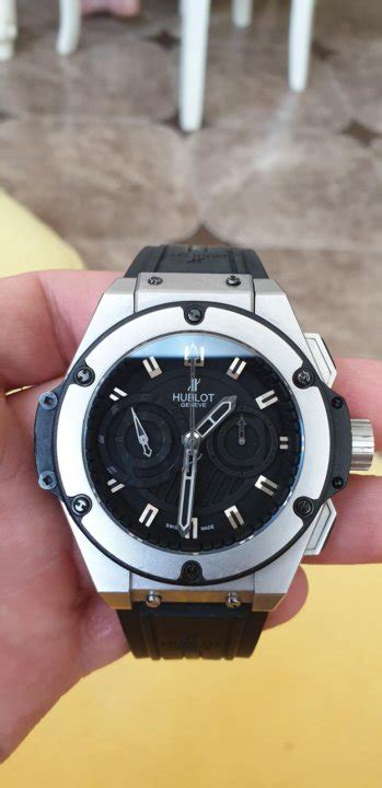 704893 hublot|hublot warranty check.